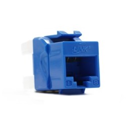 Link US-1005SC4 CAT 5E RJ45...