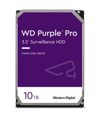 WD101PURP