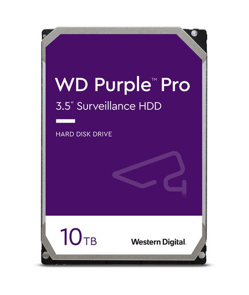 WD101PURP