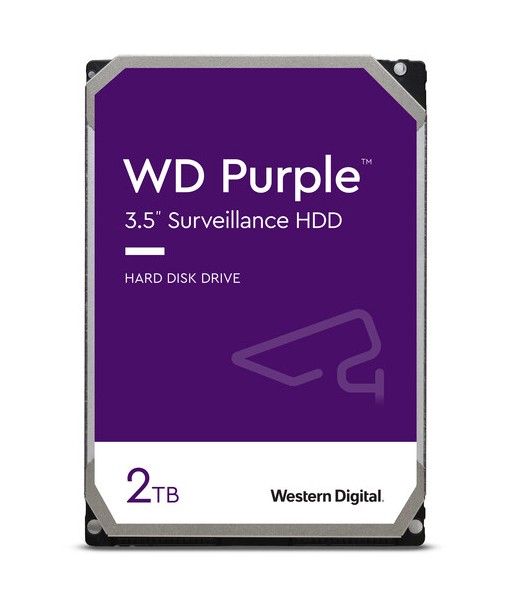 WD22PURZ