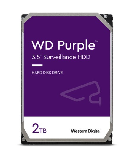 WD22PURZ