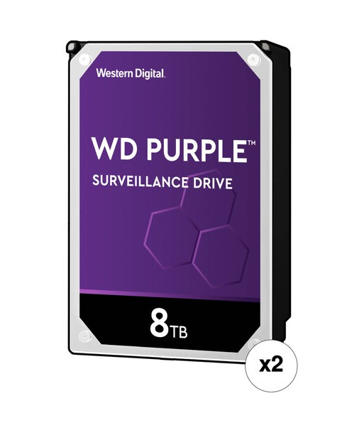 WD84PURZ