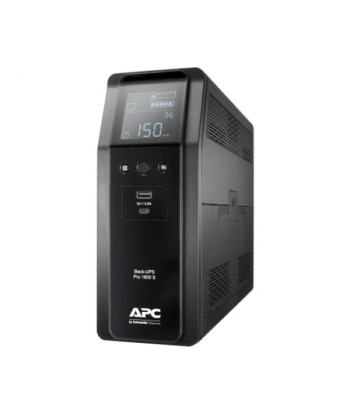 APC BR1200SI Back-UPS Pro...