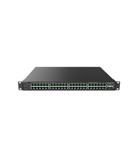 RG-NBS3100-48GT4SFP-P