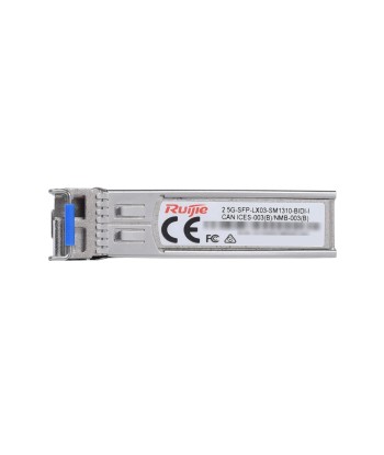 2.5G-SFP-LX03-SM1310-BIDI-I