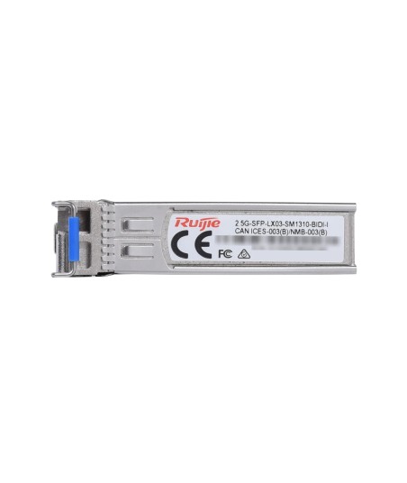 2.5G-SFP-LX03-SM1310-BIDI-I