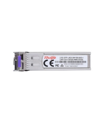 2.5G-SFP-LX03-SM1550-BIDI-I