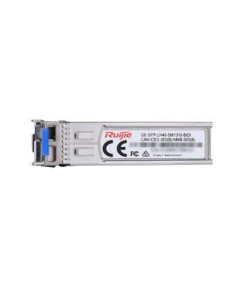 GE-SFP-LH40-SM1310-BIDI