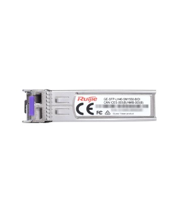 GE-SFP-LH40-SM1550-BIDI