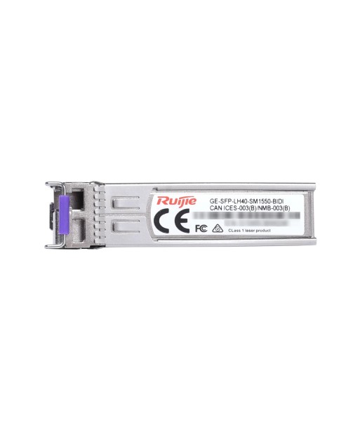 GE-SFP-LH40-SM1550-BIDI