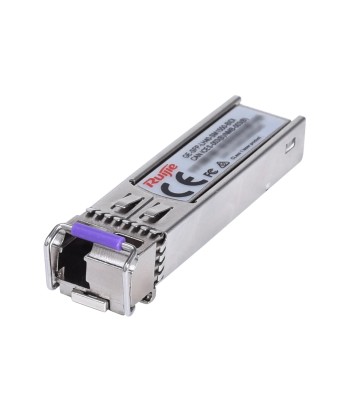 GE-SFP-LH40-SM1550-BIDI