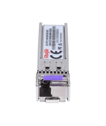 GE-SFP-LH40-SM1550-BIDI