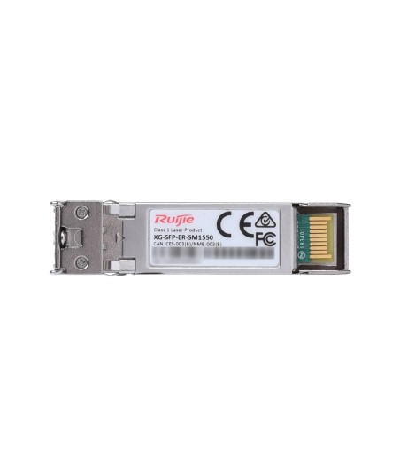 XG-SFP-ER-SM1550