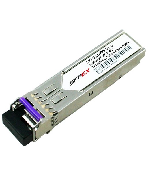 SFP-BX1490-10-D