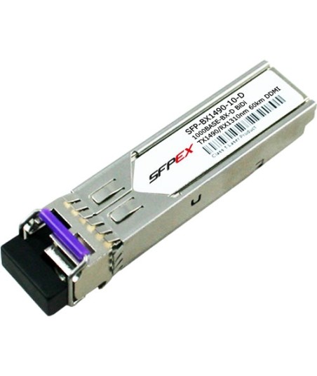 SFP-BX1490-10-D