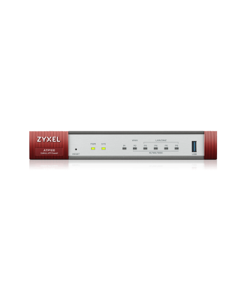 ZyWALL ATP100 Enterprise Pack - 1Y