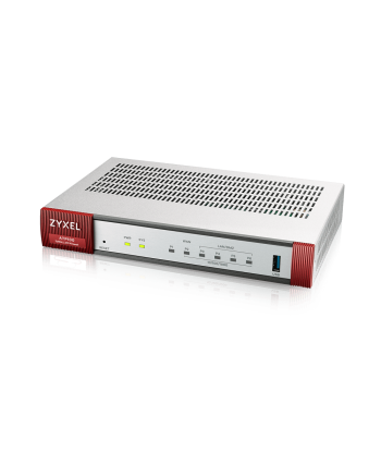 ZyWALL ATP100 Enterprise Pack - 5Y