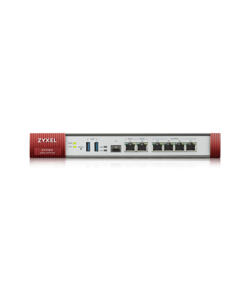 ZyWALL ATP200 Enterprise Pack - 1Y