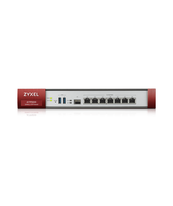 ZyWALL ATP500 Enterprise Pack - 1Y