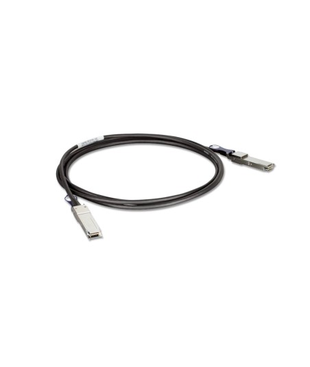 AT-QSFP1CU