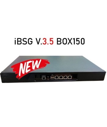 IBSG-V3.5BOX150