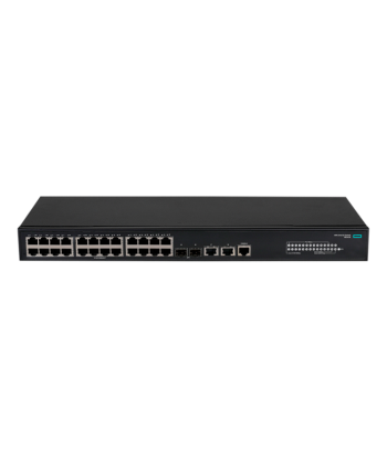 HPE R8J41A HPE 5140 24G...