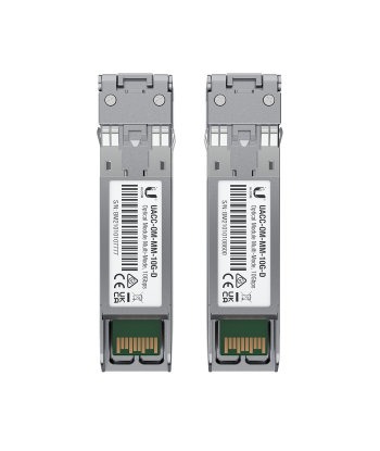 UACC-OM-MM-10G-D-2