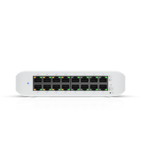 USW-LITE-16POE