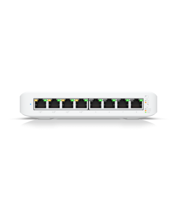 USW-LITE-8POE