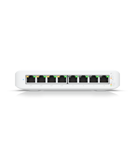 USW-LITE-8POE