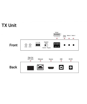 FE-4K120TO