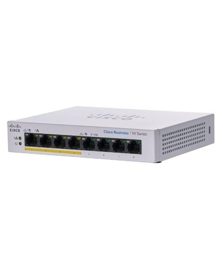 CBS110-8PP-D-EU