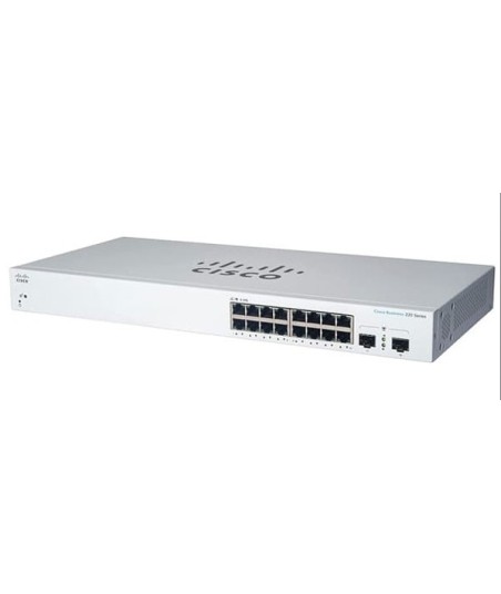CBS220-16T-2G-EU