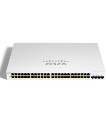 CBS220-48P-4G-EU