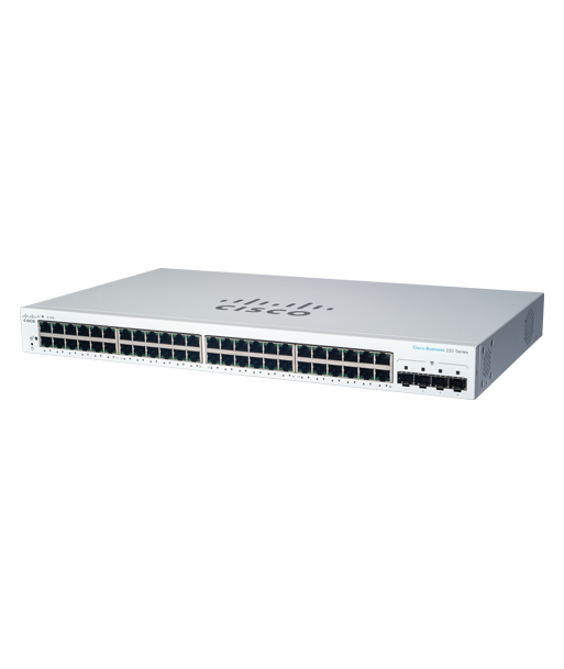 CBS220-48T-4X-EU