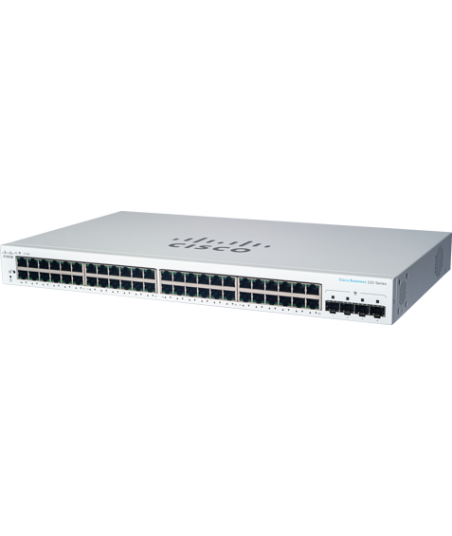 CBS220-48T-4X-EU