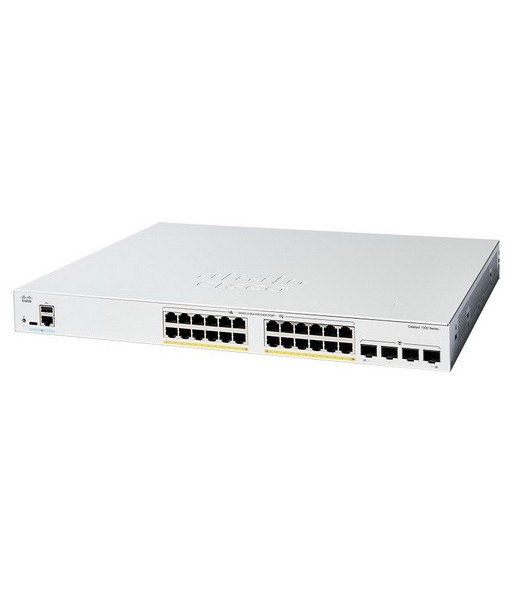 C1200-24P-4X C1200-24P-4X