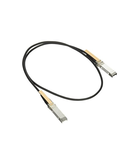 SFP-H10GB-CU1M