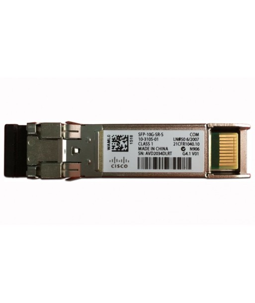 SFP-10G-SR-S SFP-10G-SR-S