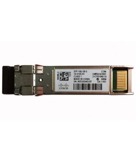 SFP-10G-SR-S