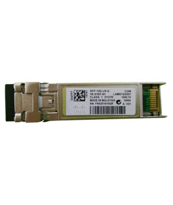 SFP-10G-LR-S