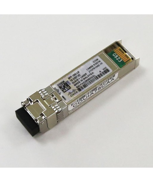 SFP-10G-LR SFP-10G-LR