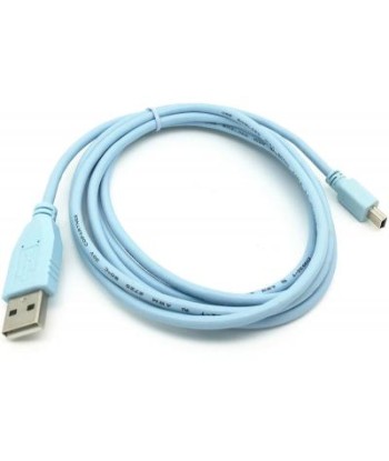 CAB-CONSOLE-USB-C