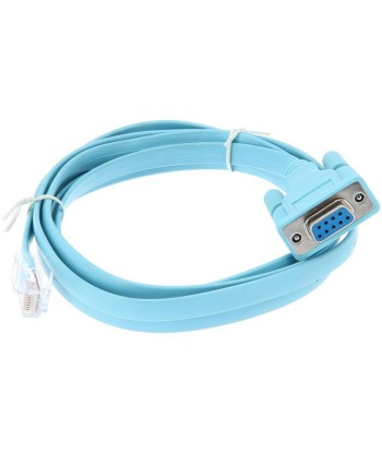 CAB-CONSOLE-RJ45