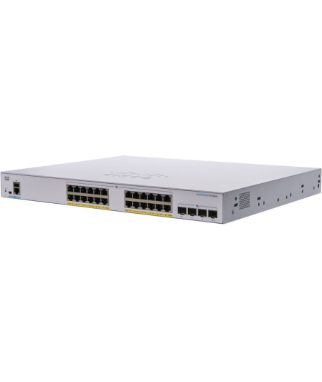 CBS250-24FP-4X-EU