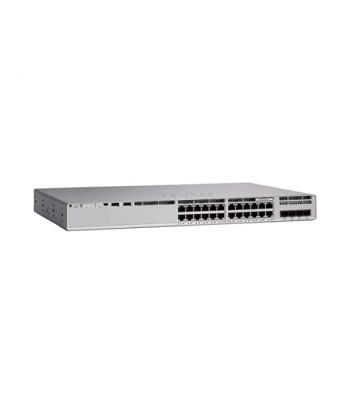 C9200L-24T-4X-E