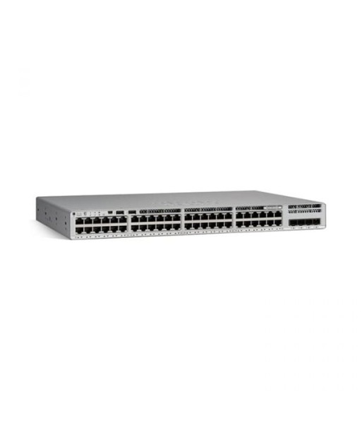 C9200L-48T-4X-E C9200L-48T-4X-E
