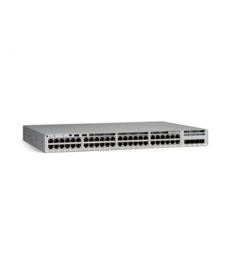 C9200L-48T-4X-E