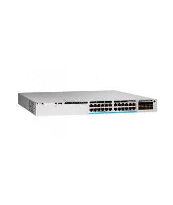 C9300L-24T-4G-E