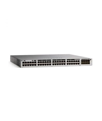 C9300L-48P-4X-E